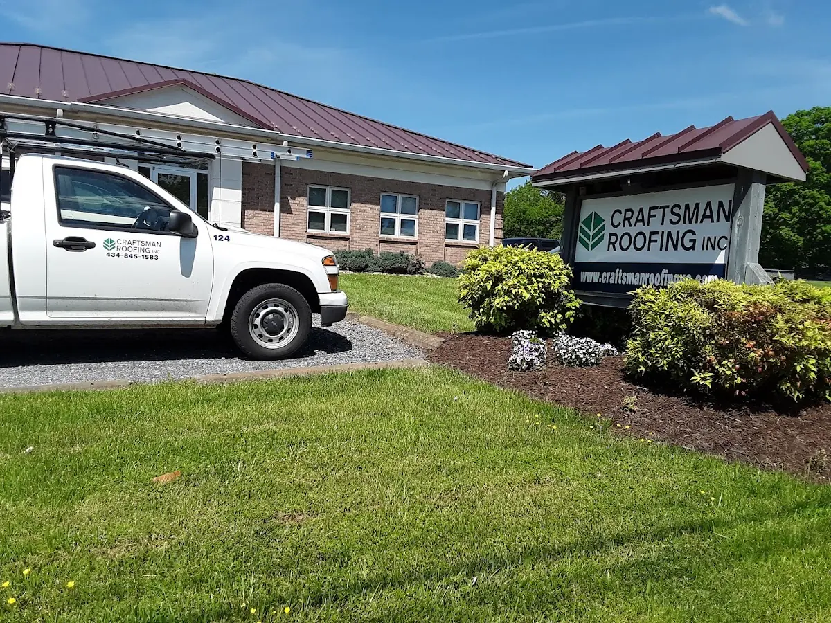 Quality Chimney Repair by experienced craftsmen in Holiday Hill